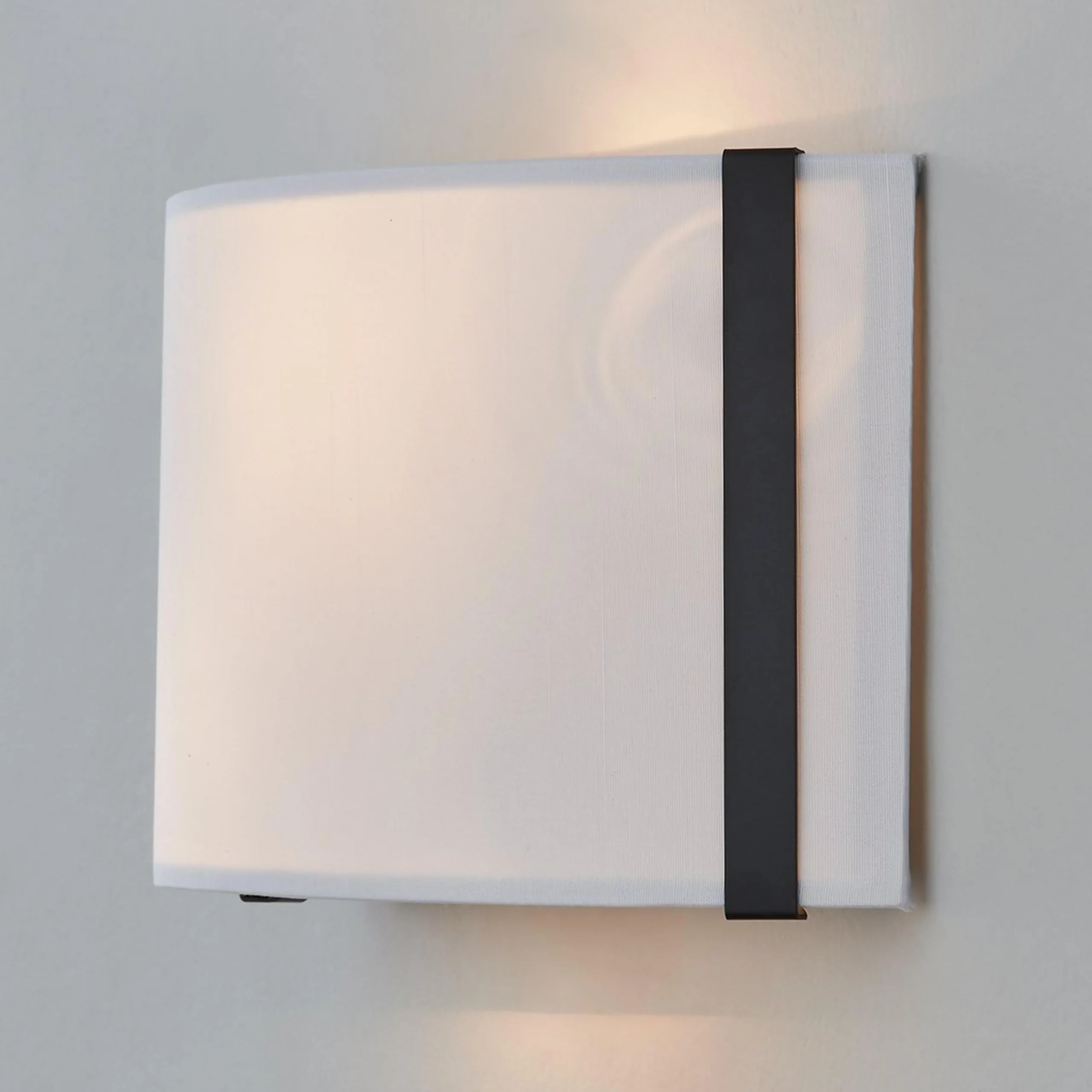 Intergalactic Ring Sconce