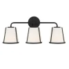 Intergalactic Ring Vanity Light - 3 Light