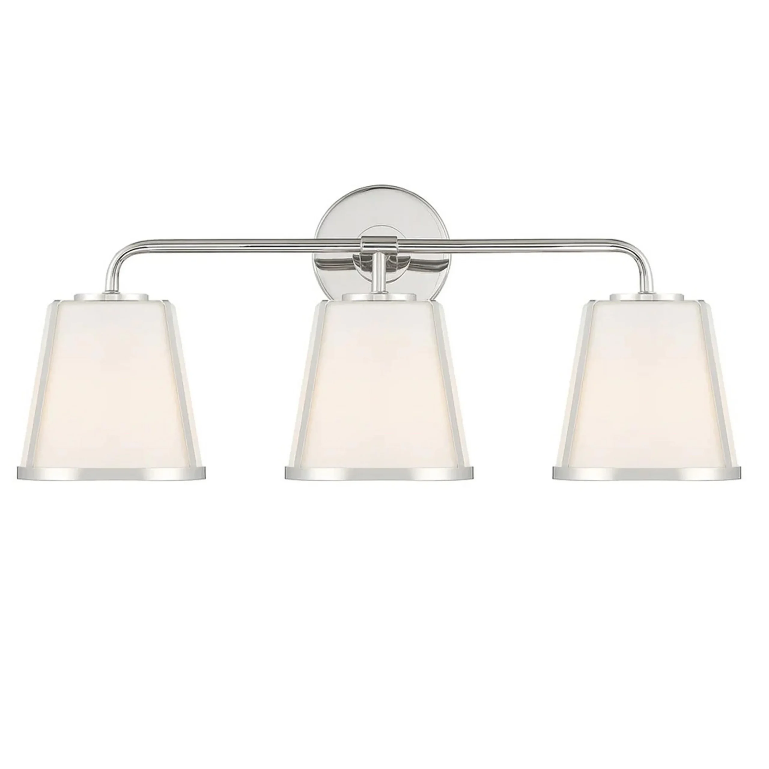 Intergalactic Ring Vanity Light - 3 Light