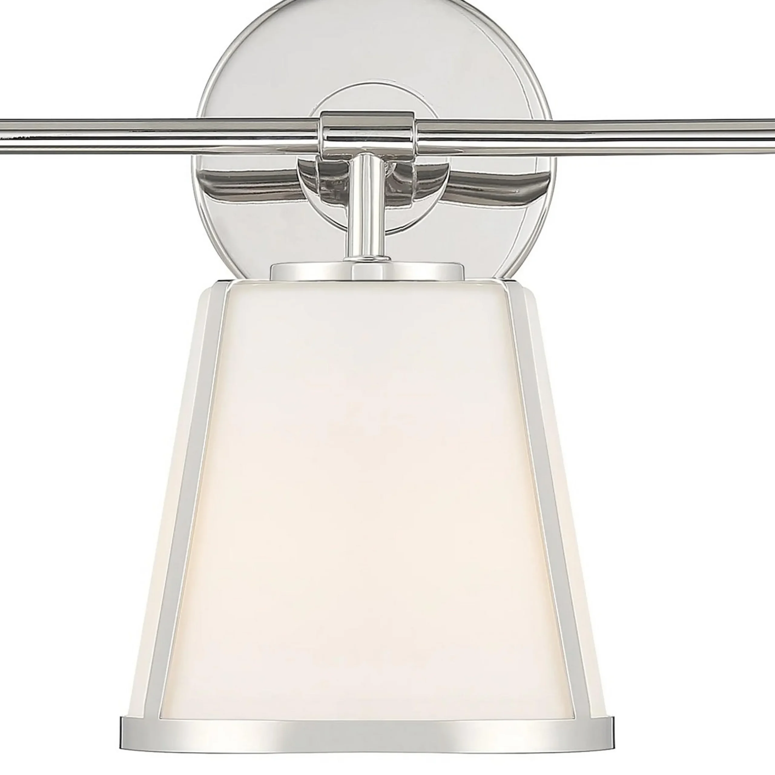 Intergalactic Ring Vanity Light - 3 Light