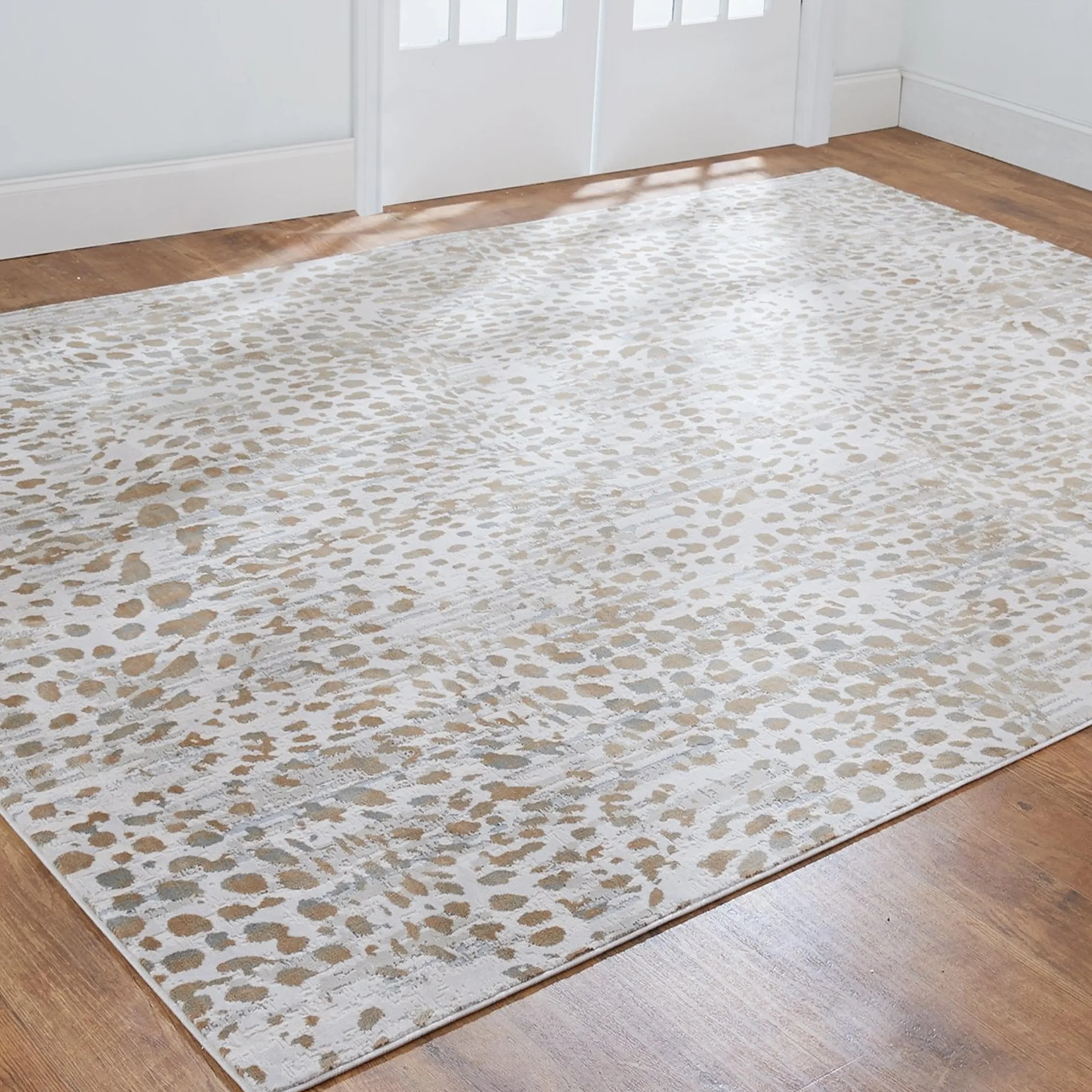 Interior Jungle Rug