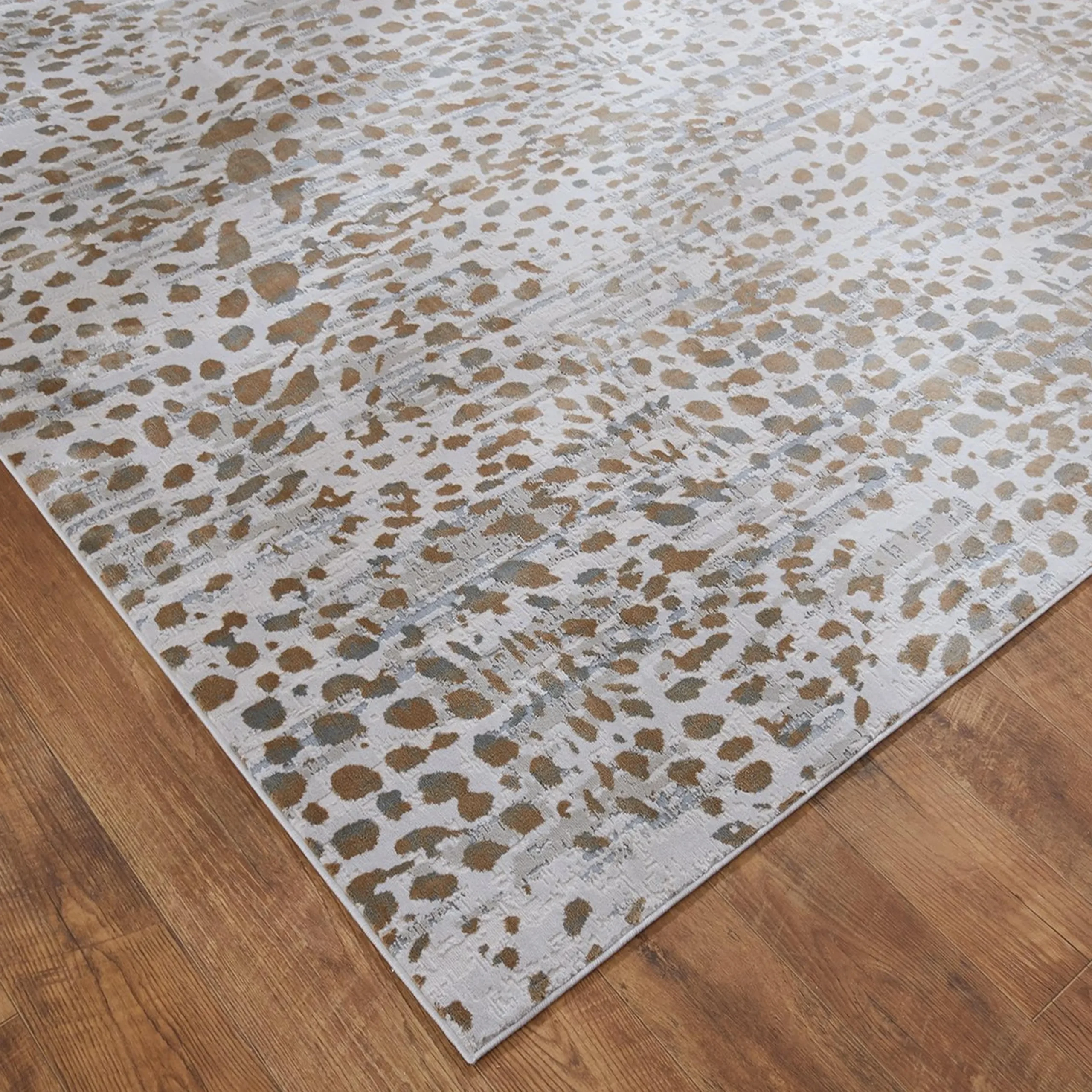 Interior Jungle Rug