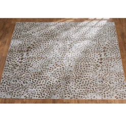 Interior Jungle Rug