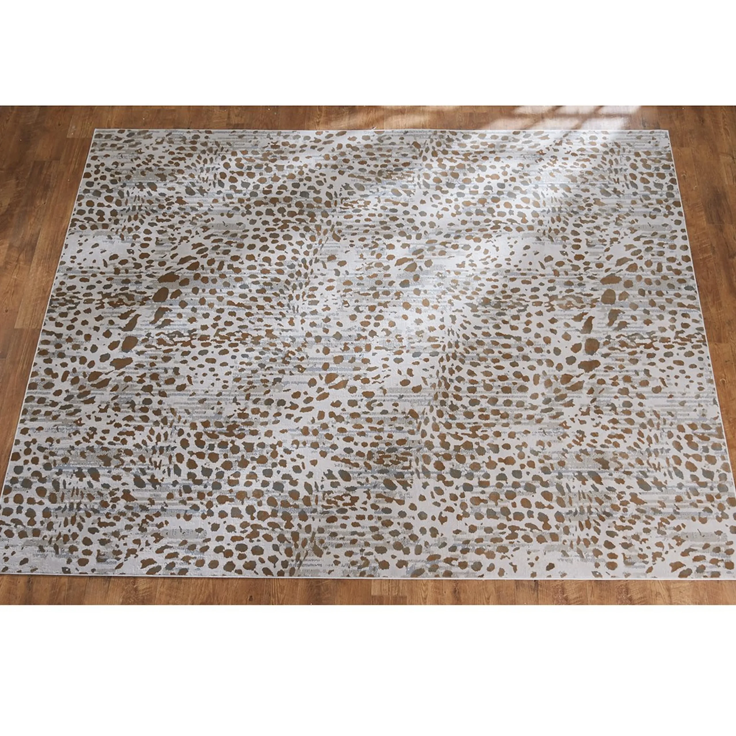 Interior Jungle Rug
