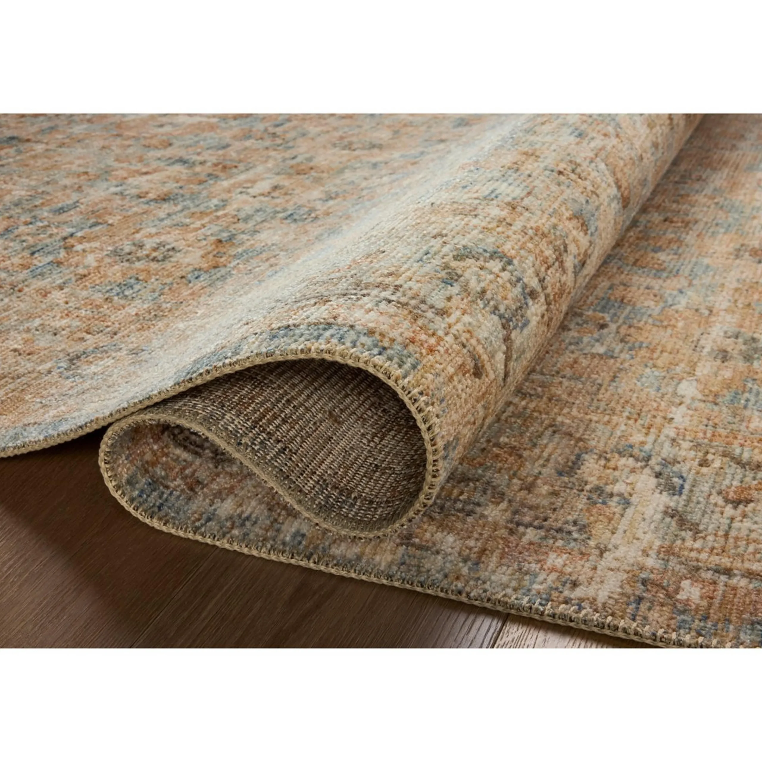 Irisdale Rug