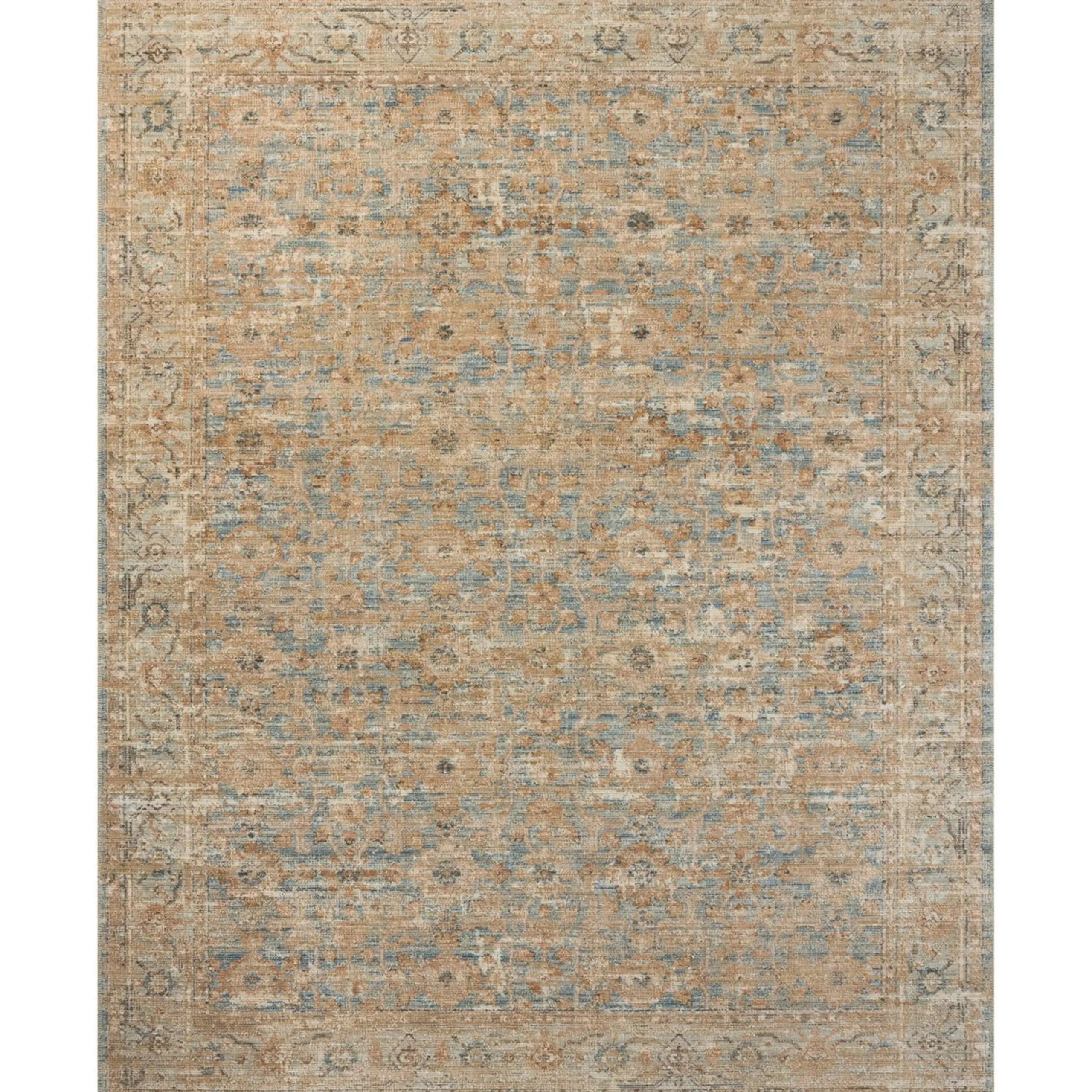Irisdale Rug