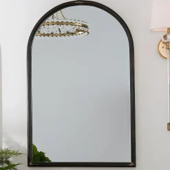 Iron Arch Mirror