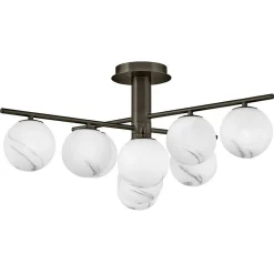 Irrealis Ceiling Light