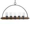 Irvine Island Chandelier