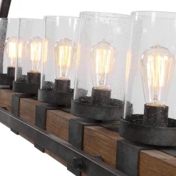 Irvine Island Chandelier