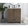 Irwin 30" Bath Vanity