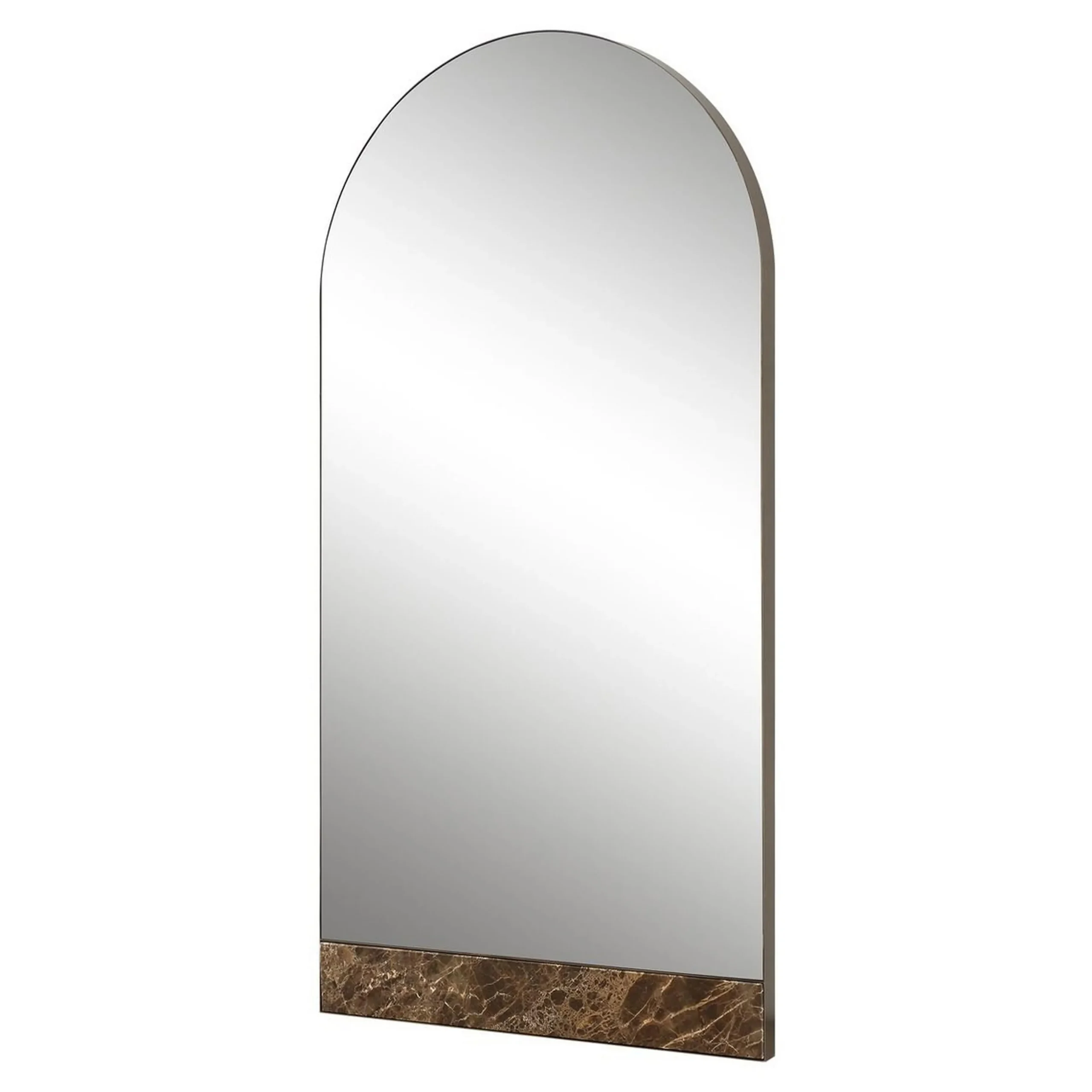 Ishani Mirror