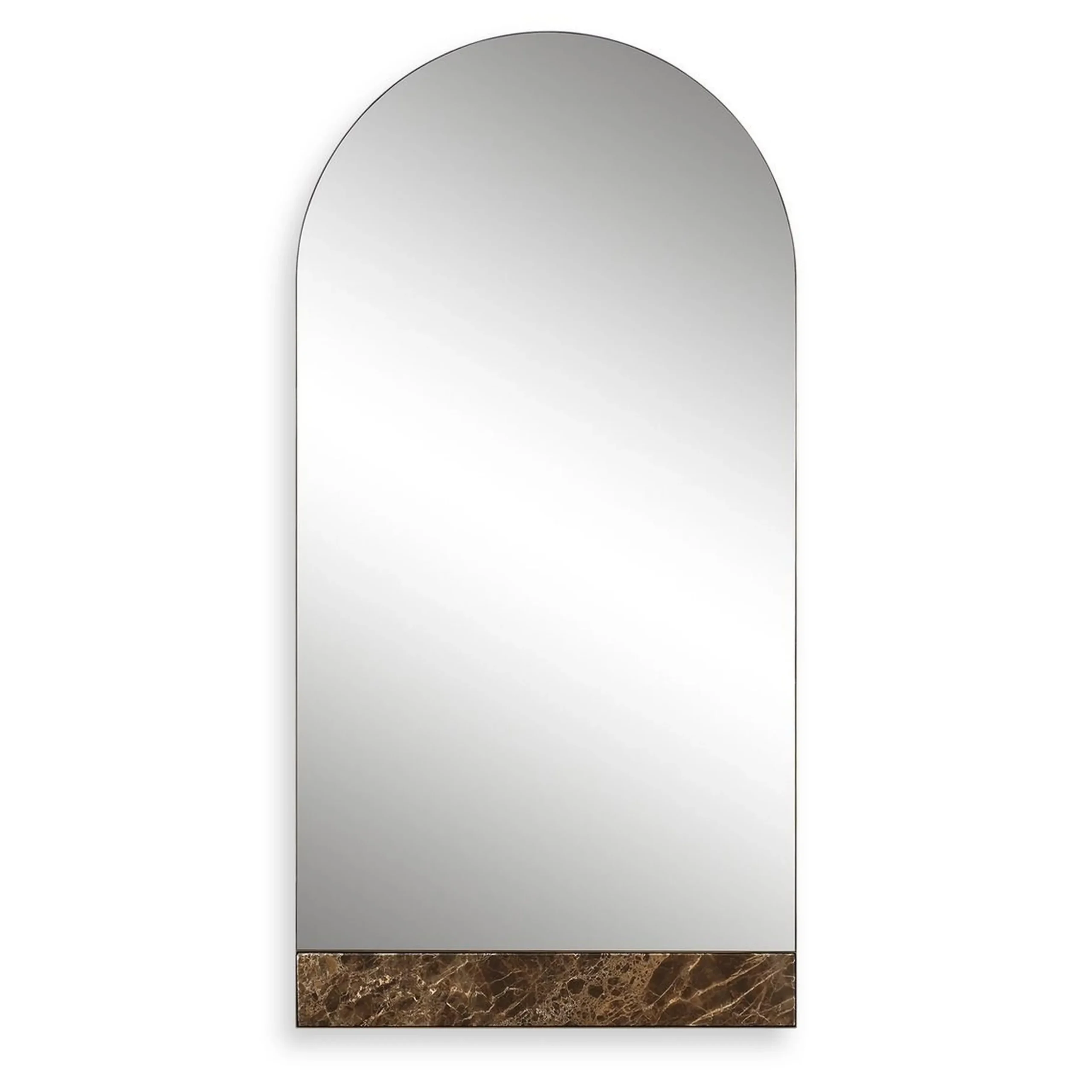 Ishani Mirror