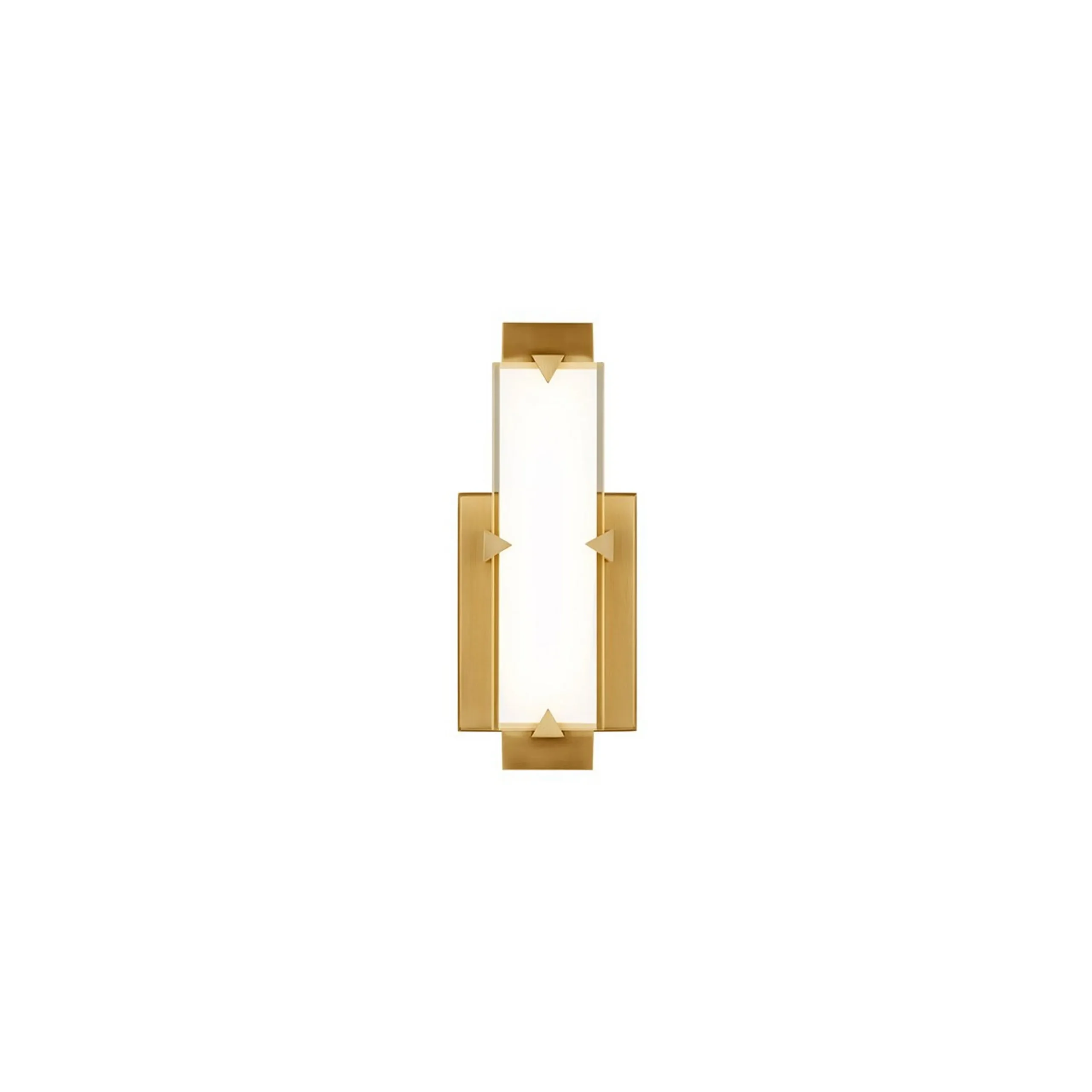 Ishara LED Bath Sconce