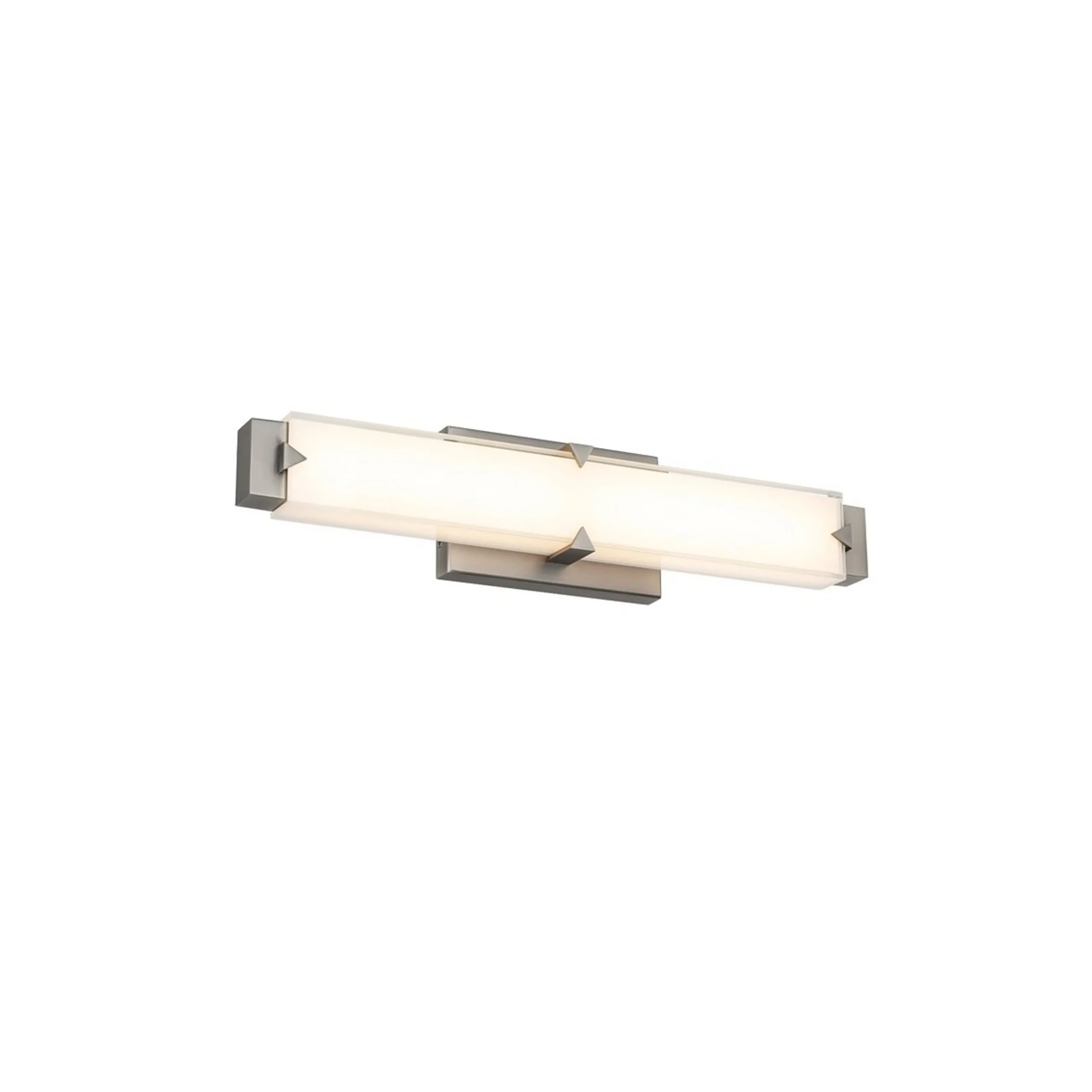 Ishara LED Vanity Light - Medium