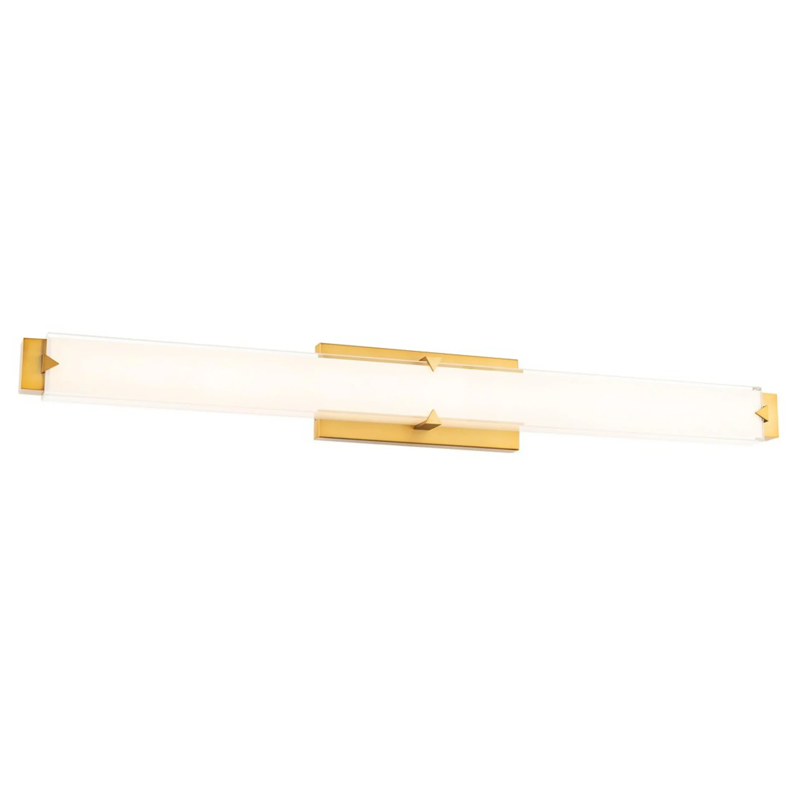 Ishara LED Vanity Light - Large