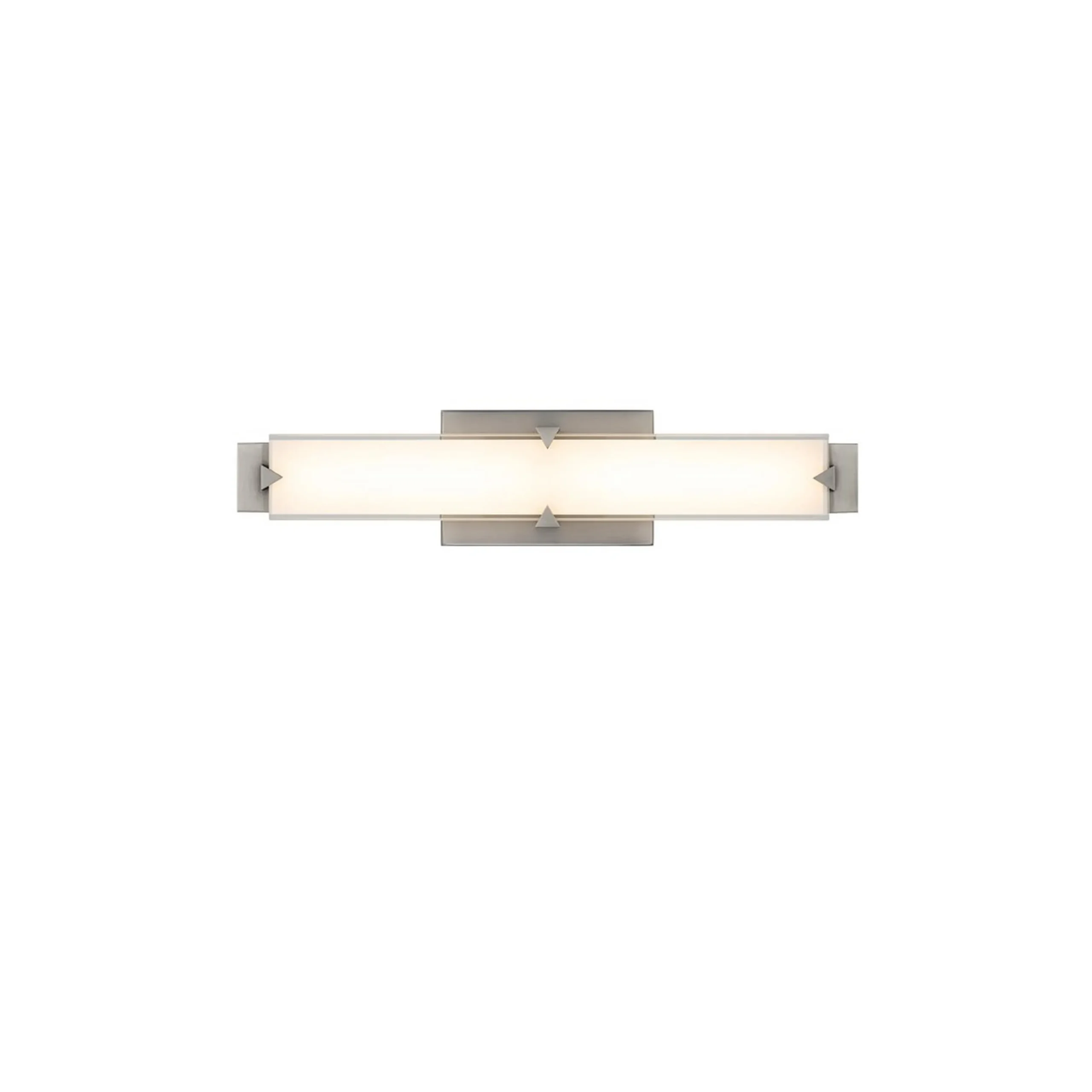 Ishara LED Vanity Light - Small