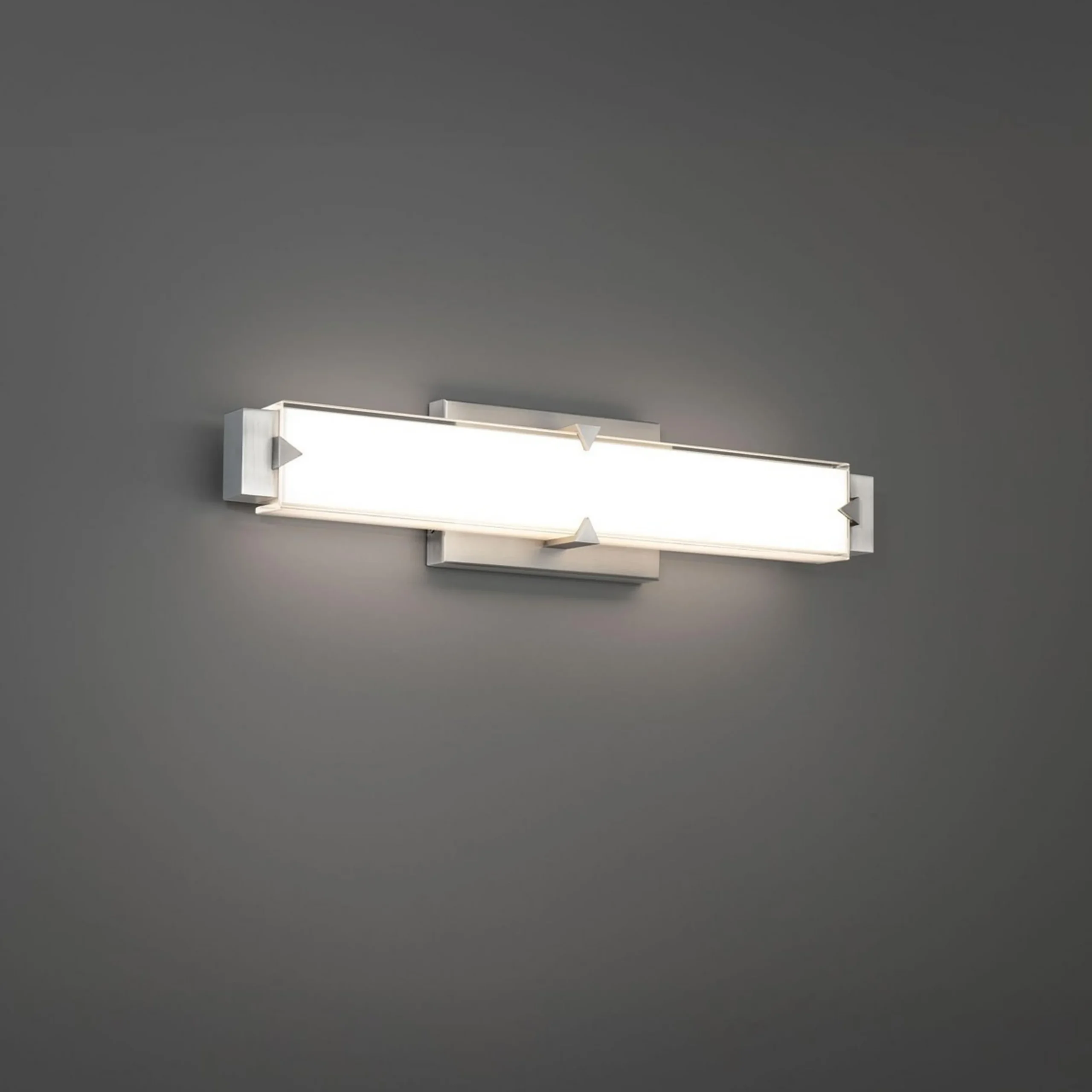 Ishara LED Vanity Light - Small