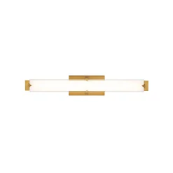 Ishara LED Vanity Light - Medium