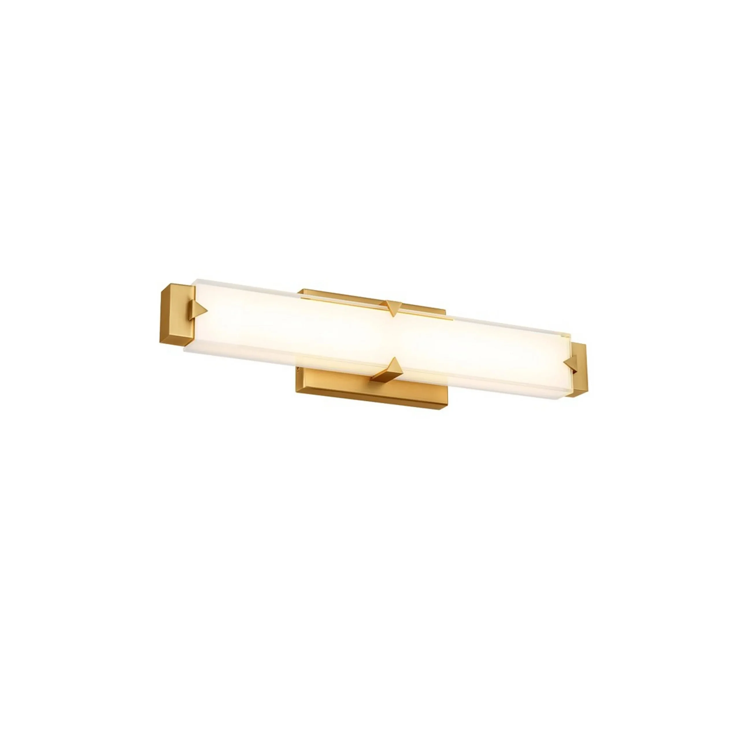 Ishara LED Vanity Light - Small