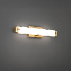 Ishara LED Vanity Light - Small