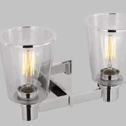 Isodore Vanity Light - 2 Light