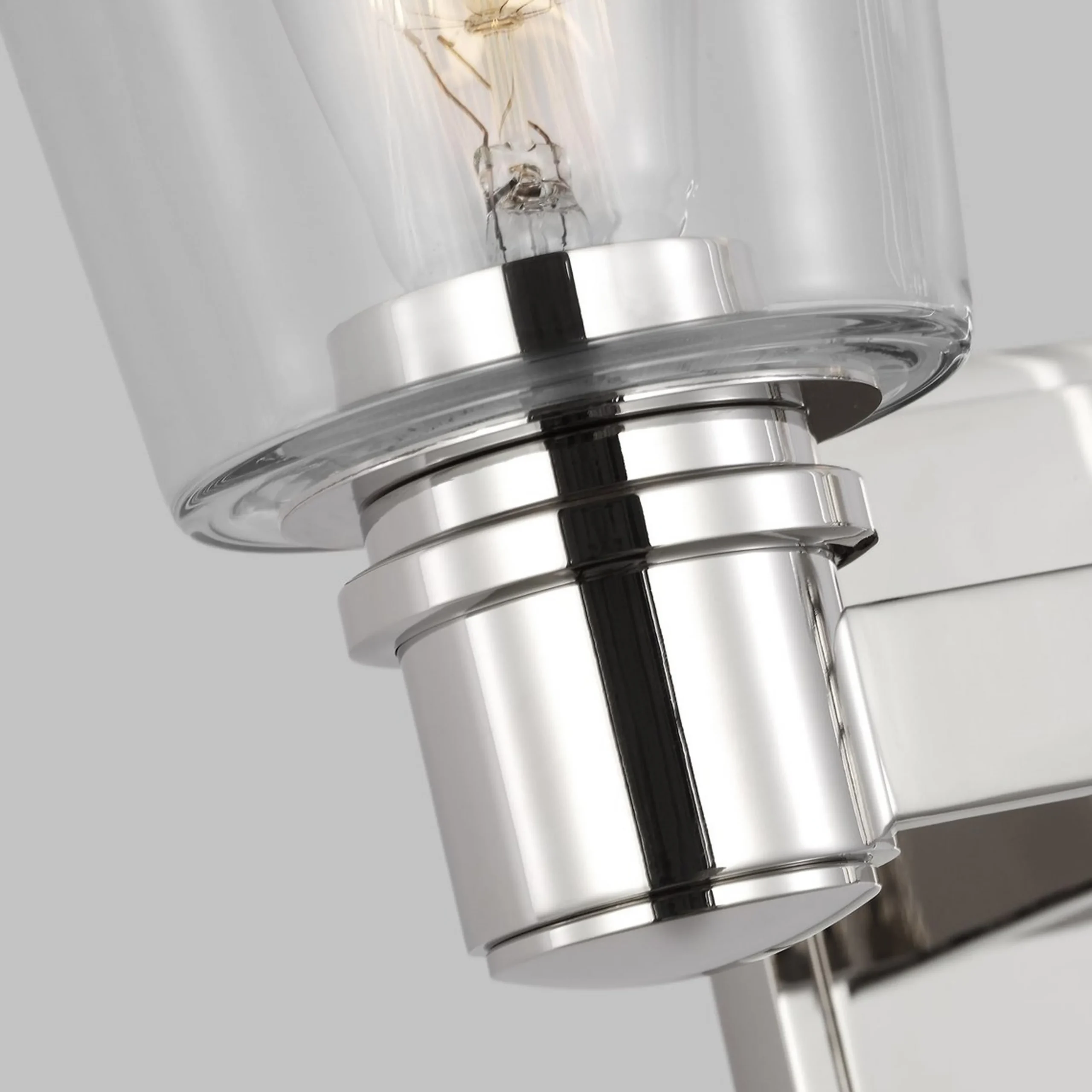 Isodore Vanity Light - 2 Light