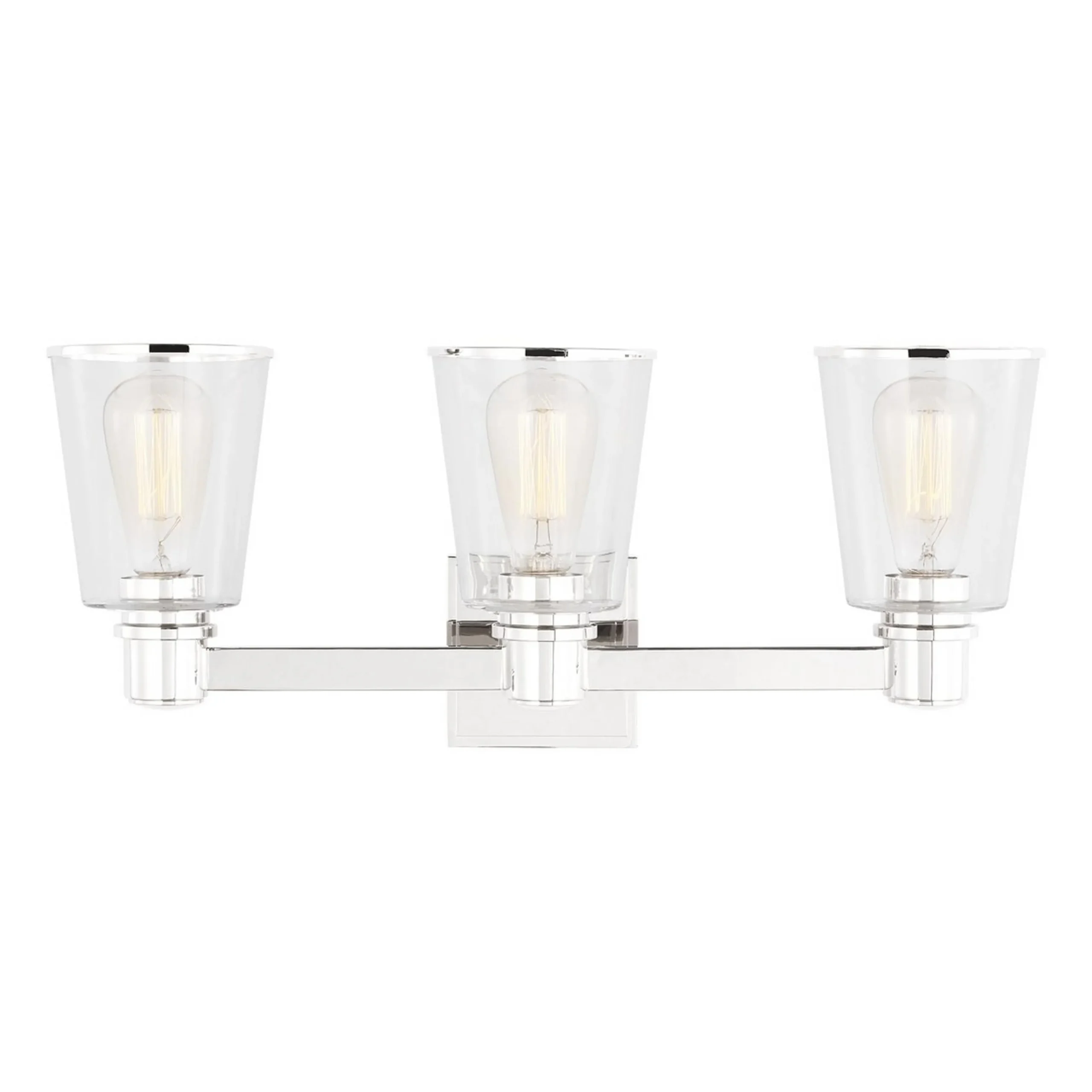 Isodore Vanity Light - 3 Light
