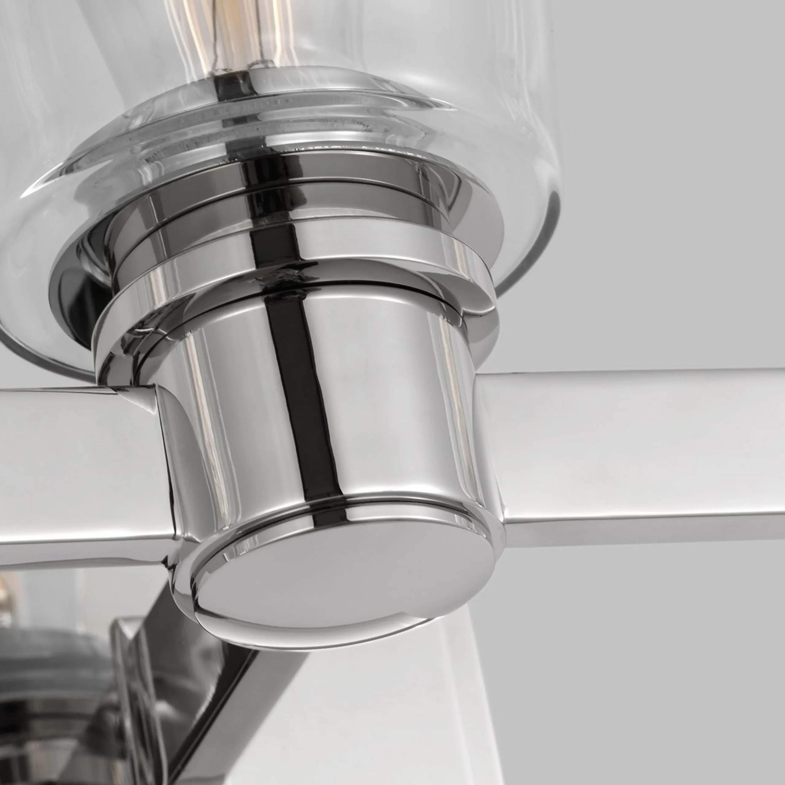 Isodore Vanity Light - 3 Light