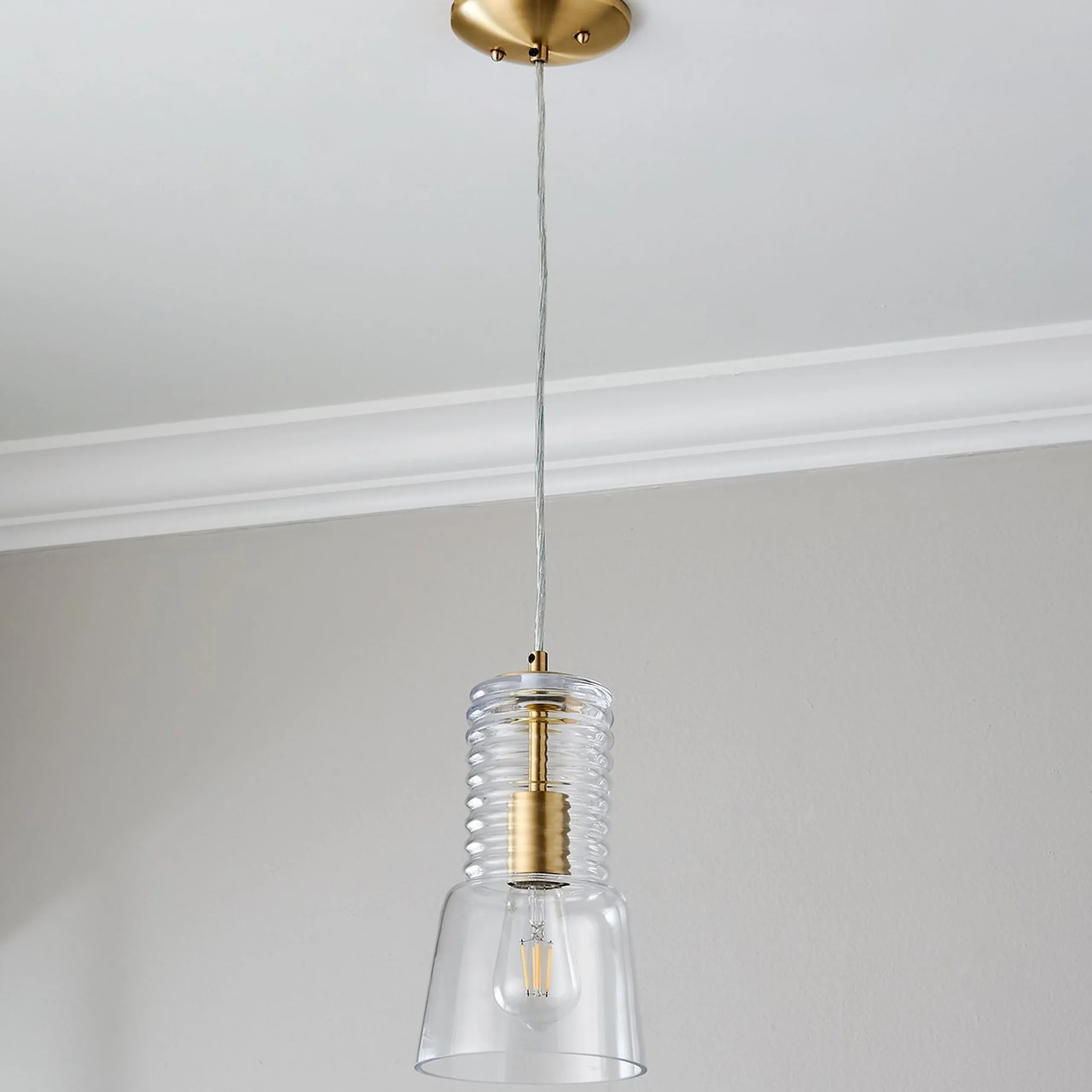 Isolant Pendant
