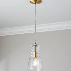 Isolant Pendant