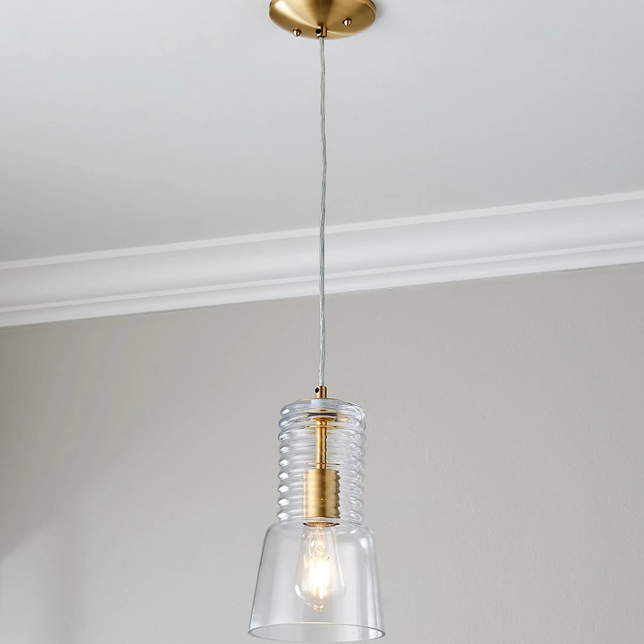 Isolant Pendant