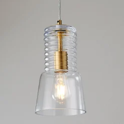 Isolant Pendant