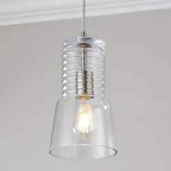 Isolant Pendant