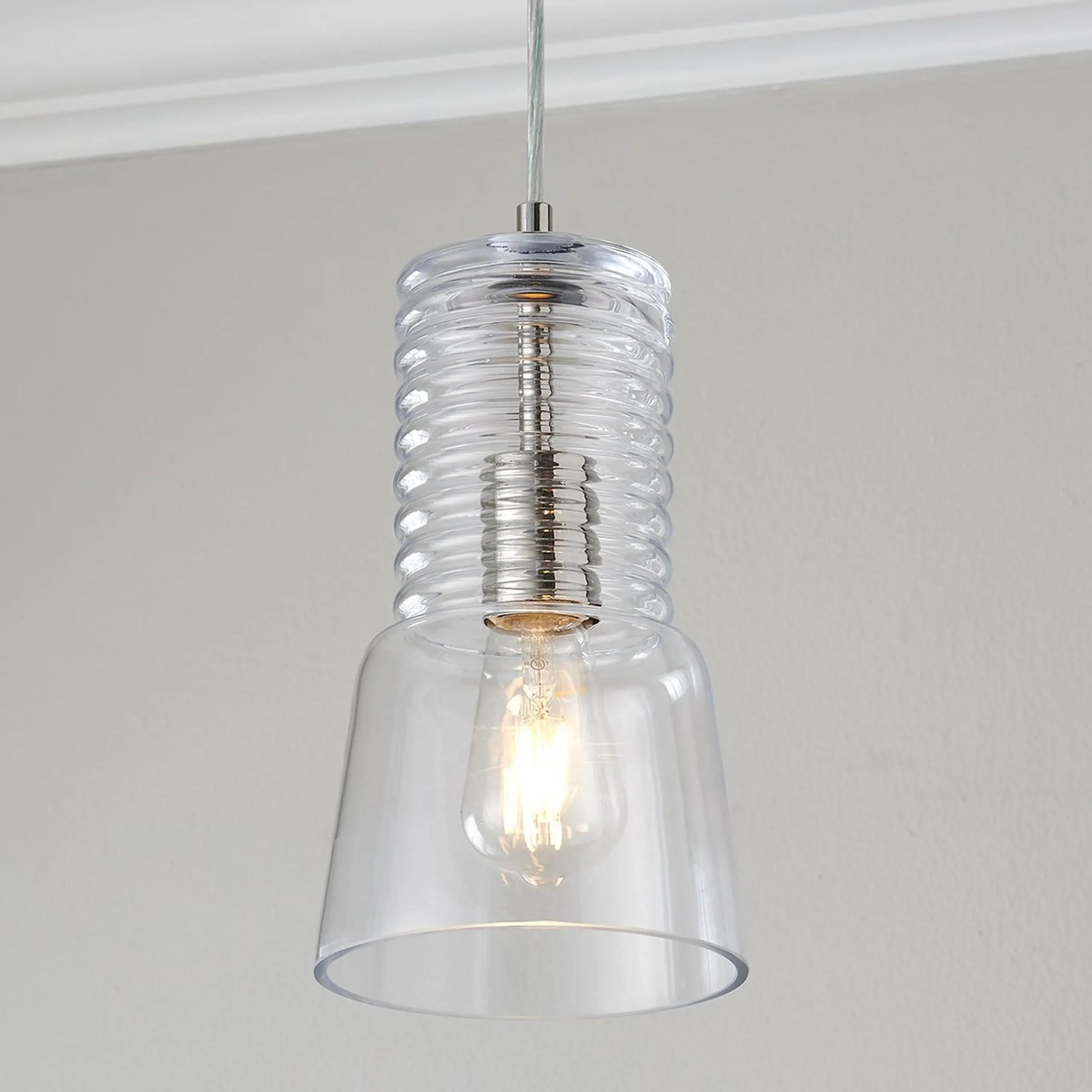 Isolant Pendant