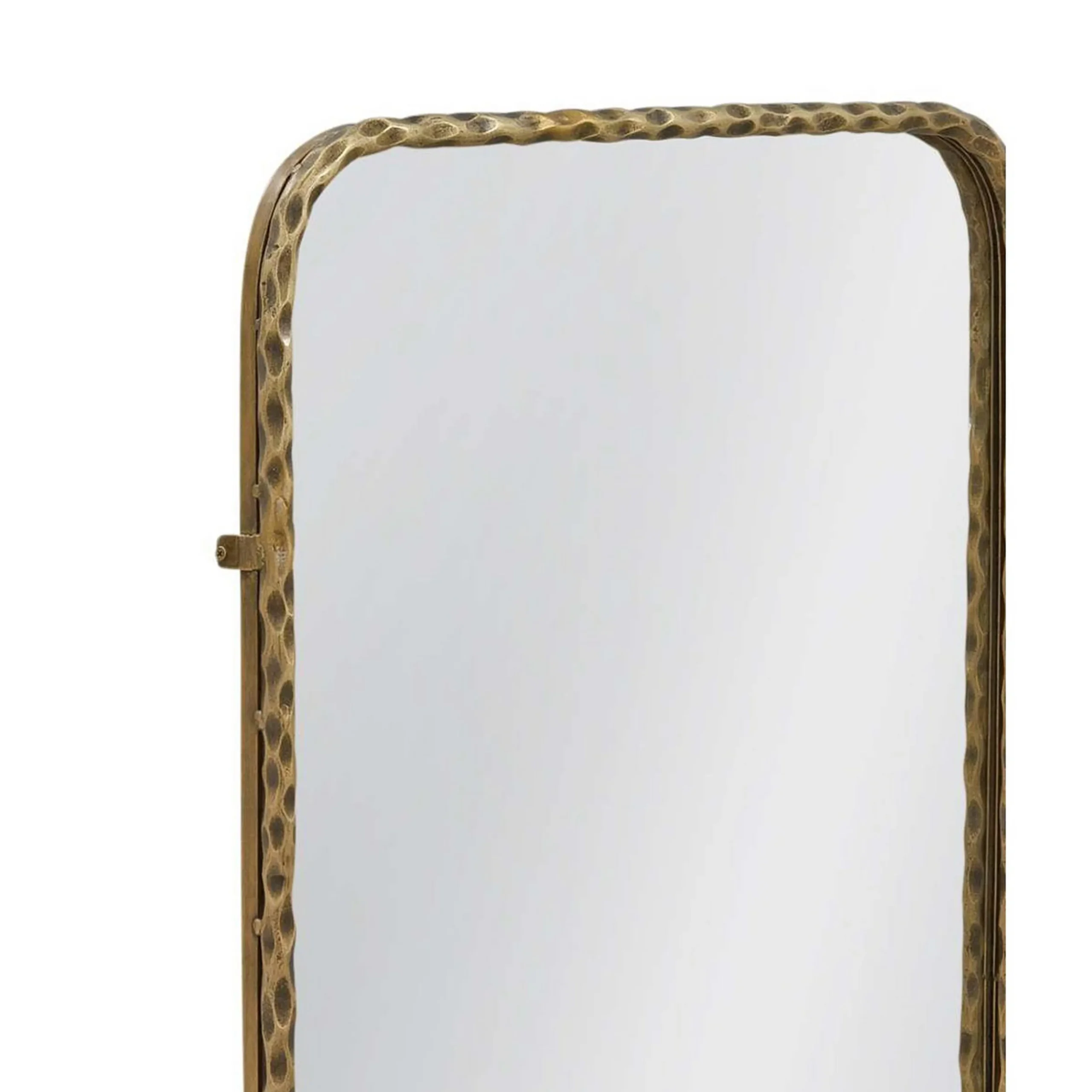 Issoire Mirror