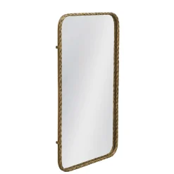Issoire Mirror