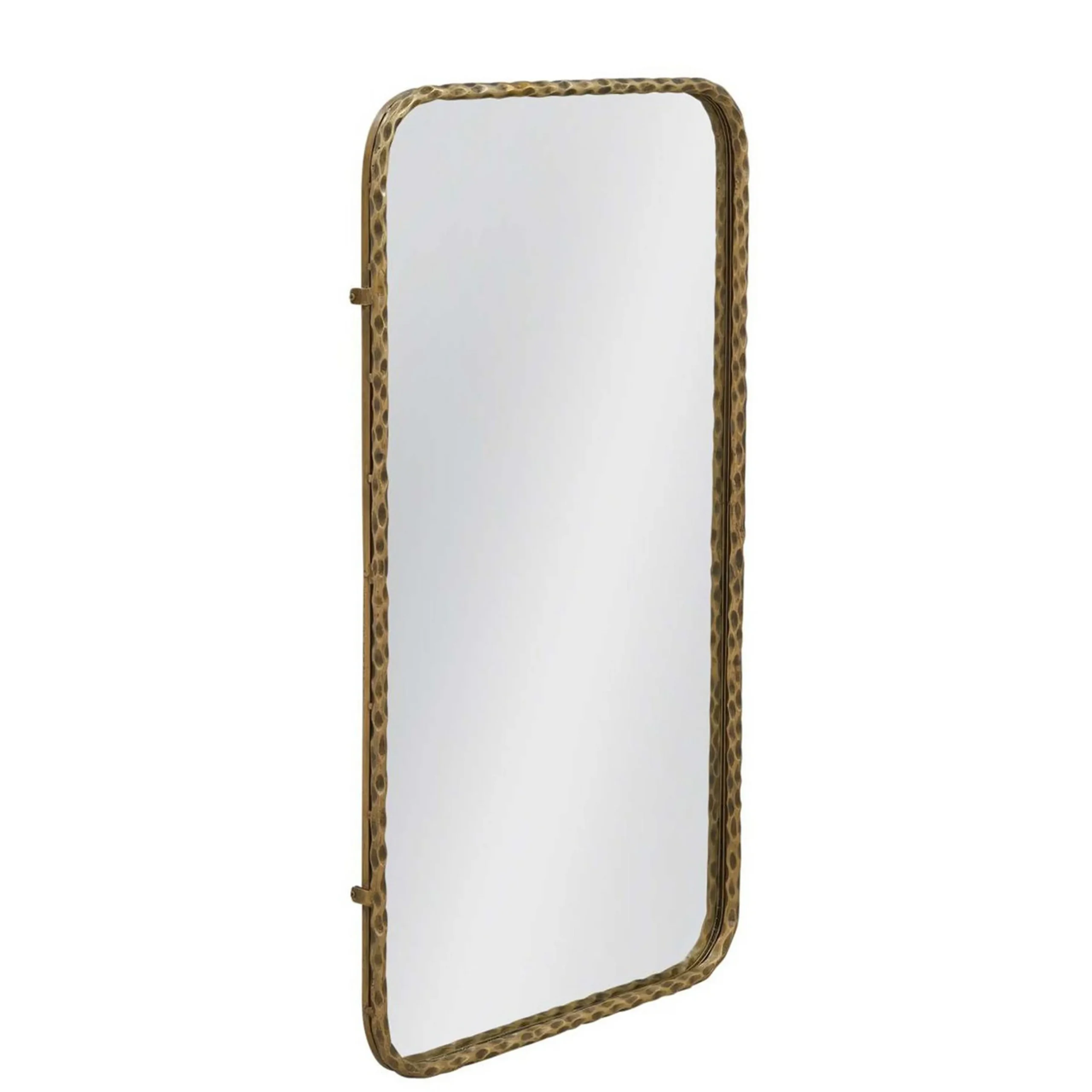 Issoire Mirror
