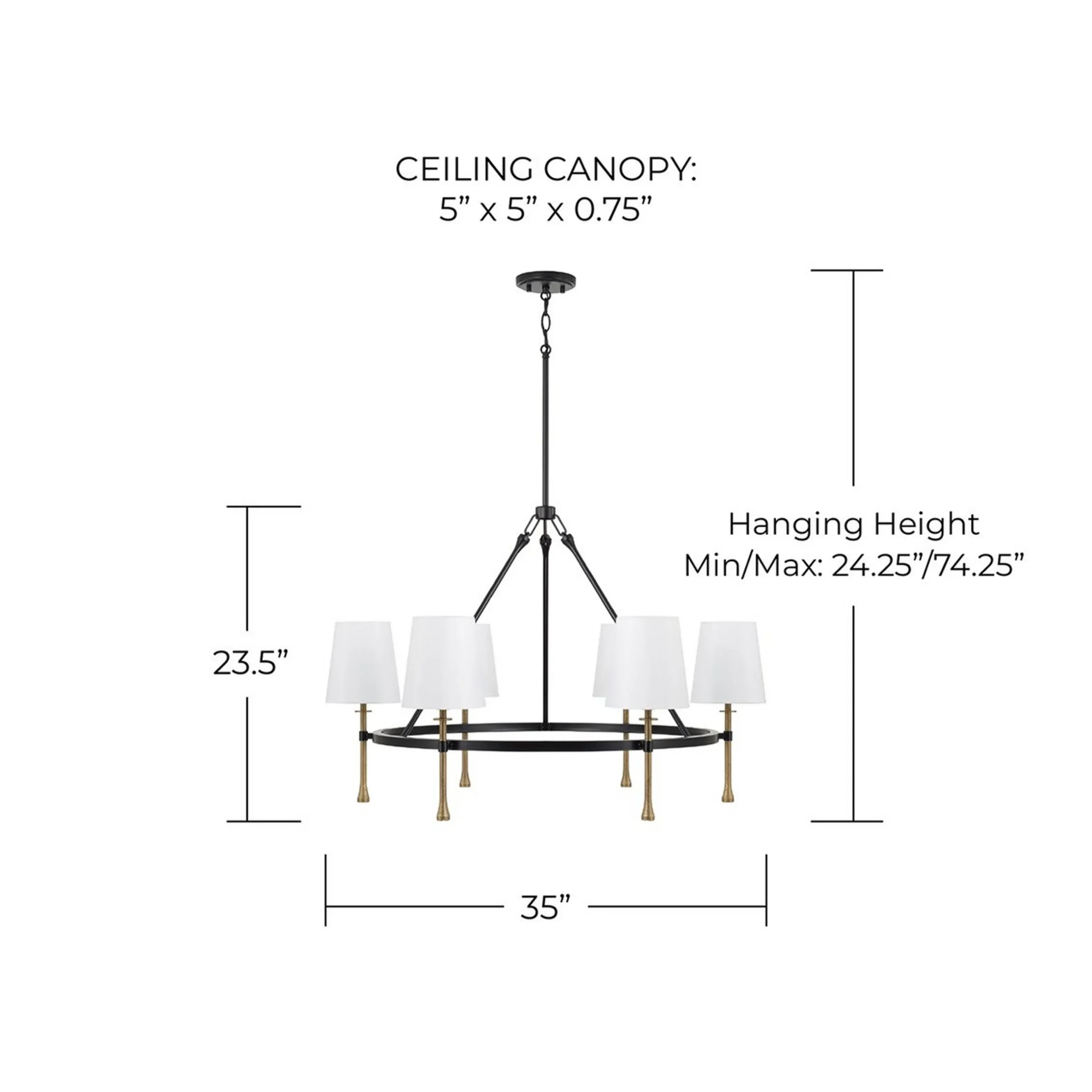 Iyad Chandelier