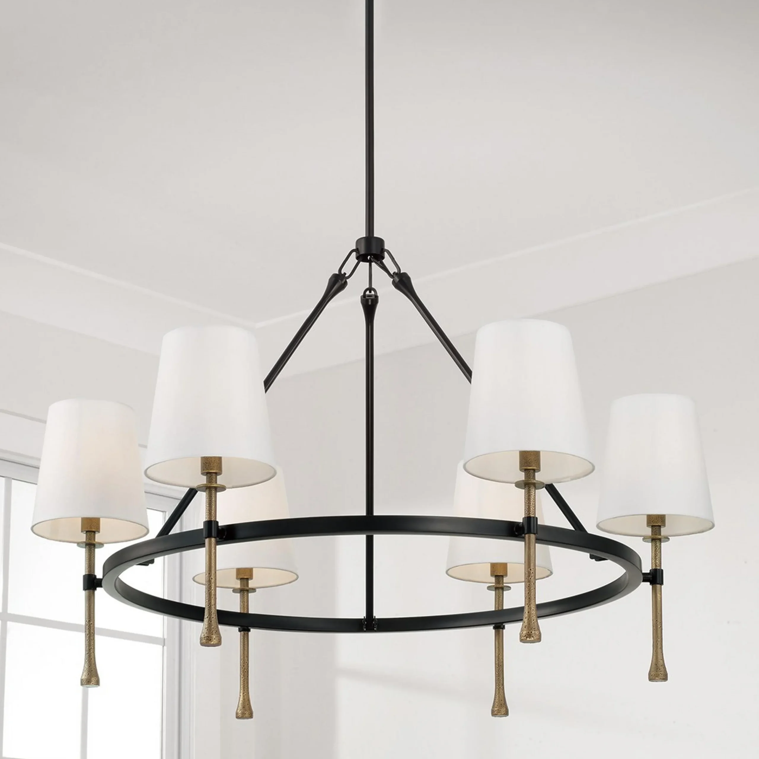 Iyad Chandelier