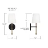 Iyad Sconce