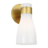 Izaiah Bath Sconce