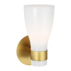 Izaiah Bath Sconce