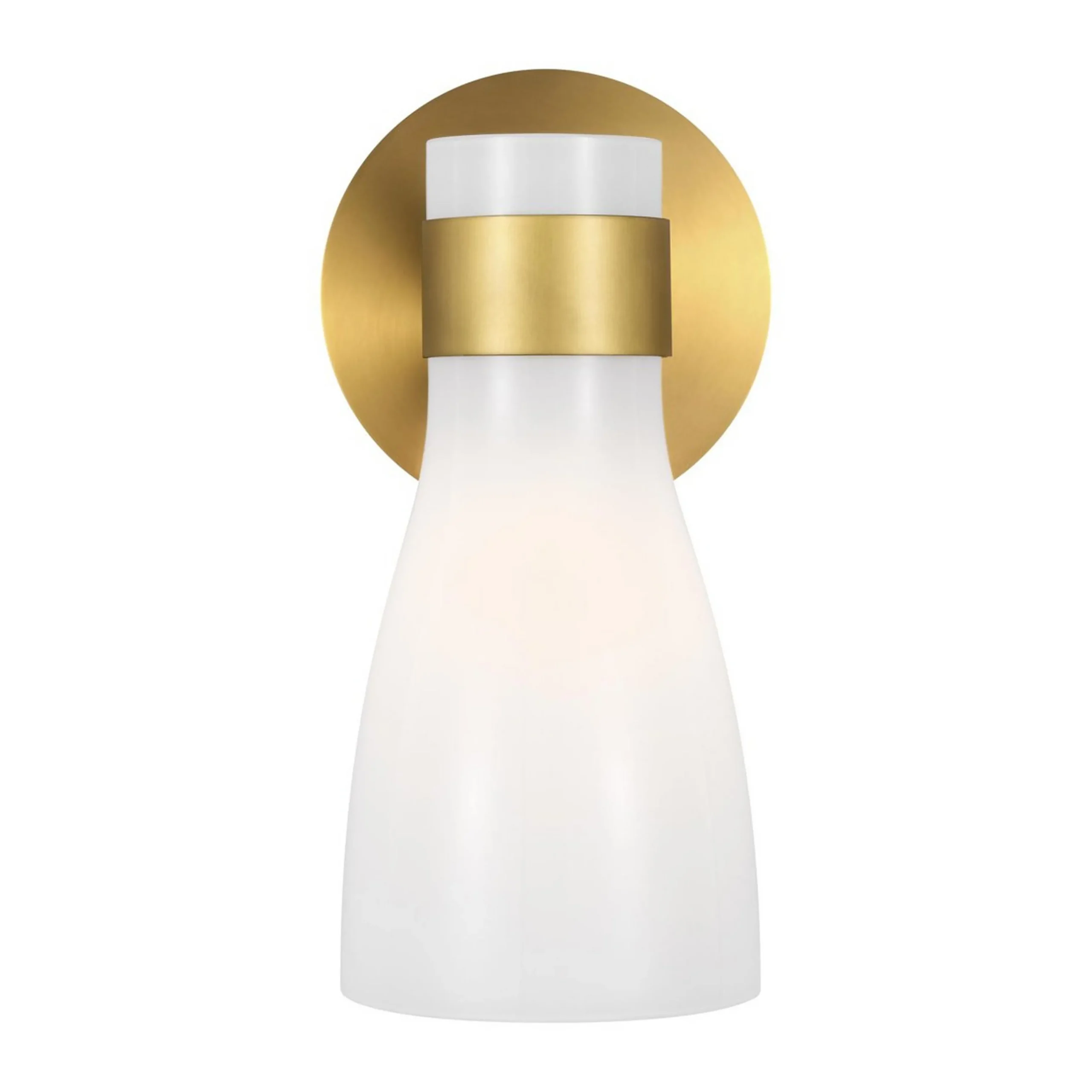 Izaiah Bath Sconce