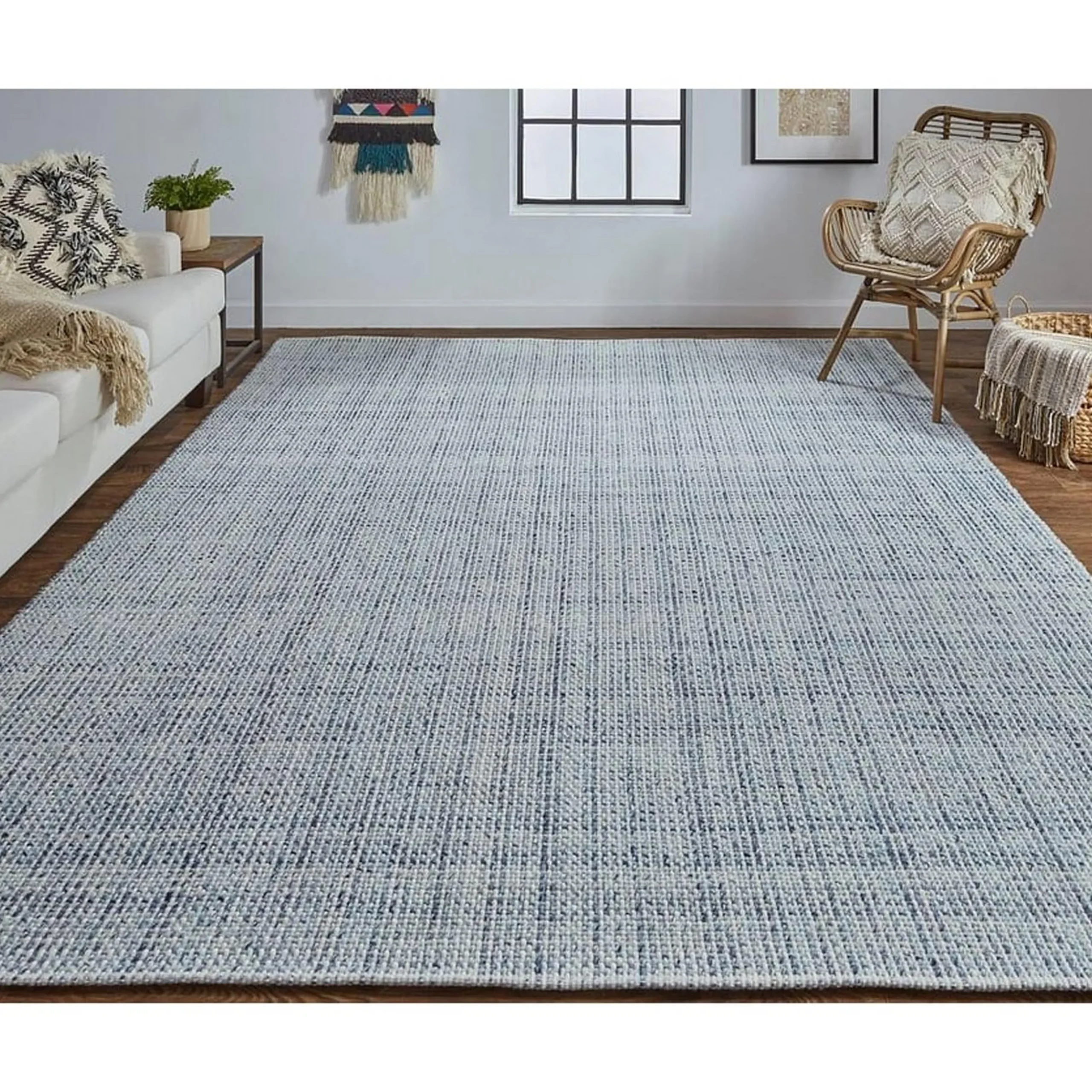 Jace Handwoven Rug