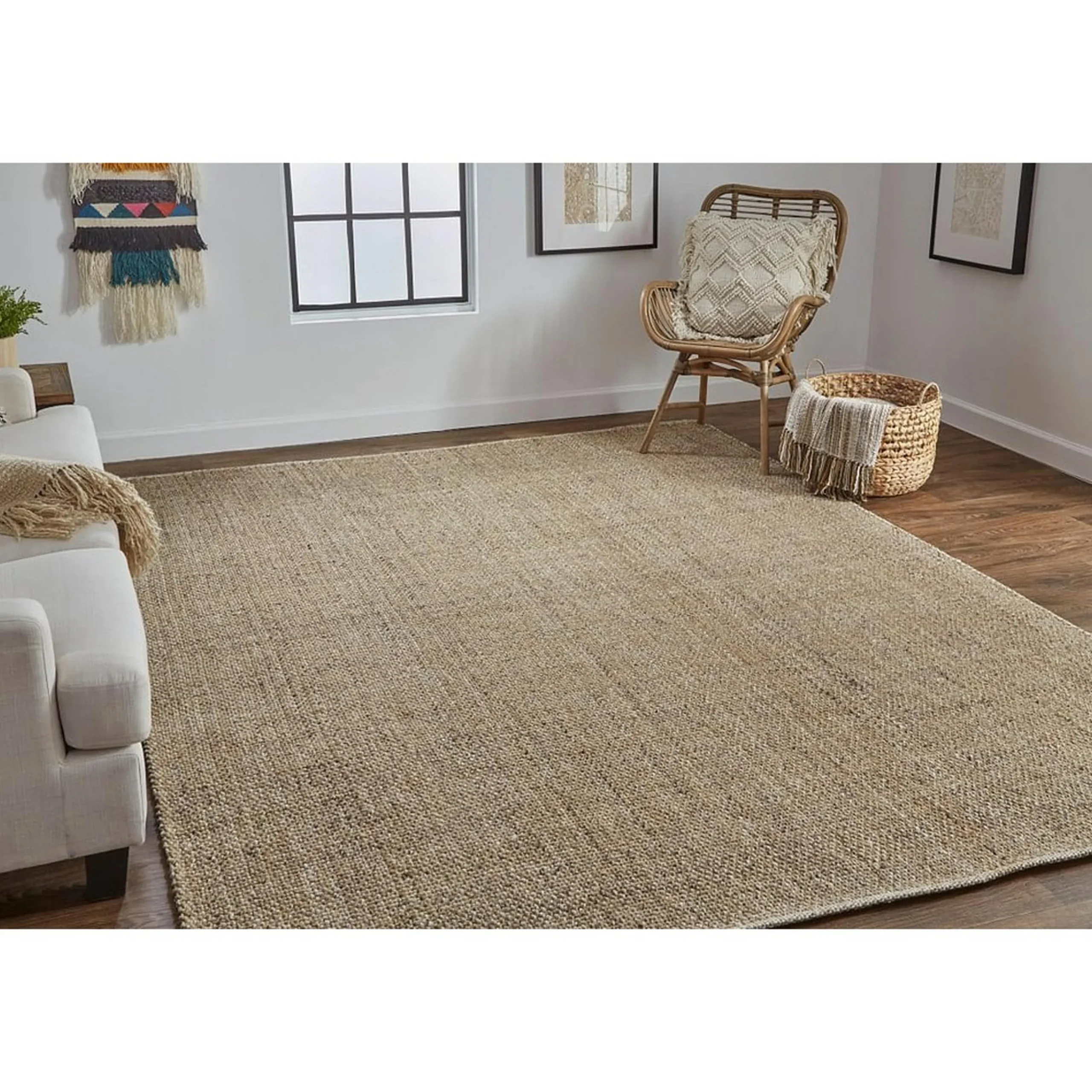 Jace Handwoven Rug