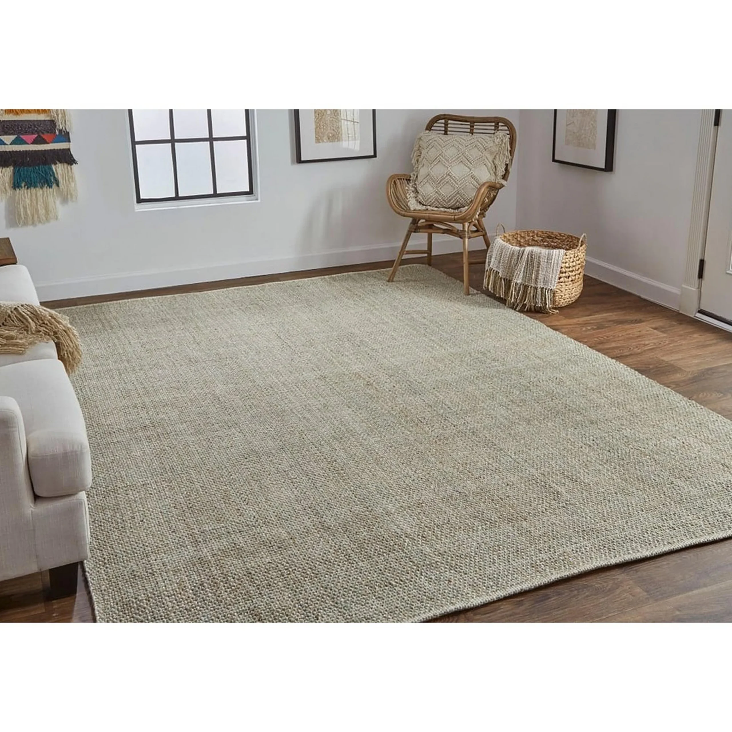 Jace Handwoven Rug