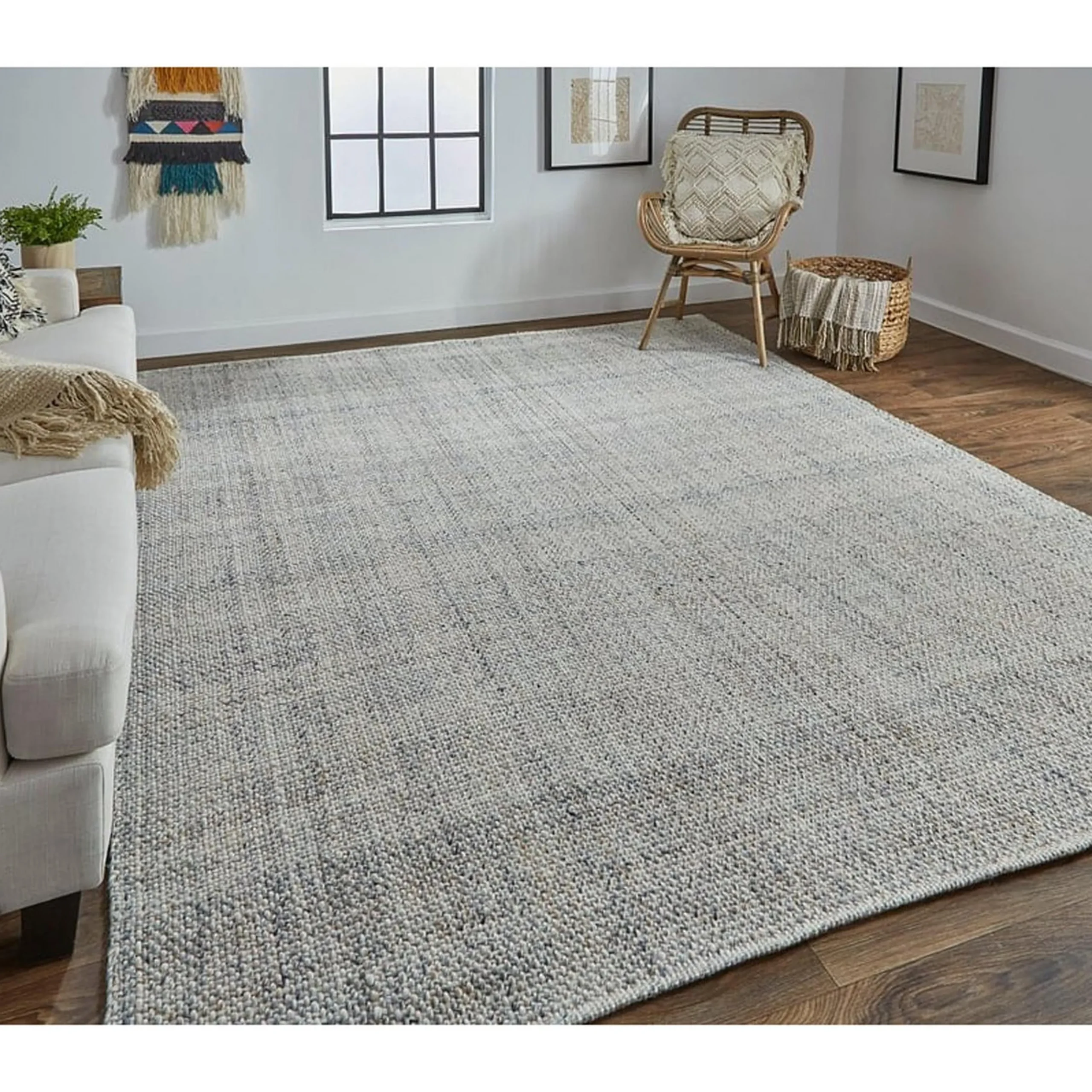 Jace Handwoven Rug