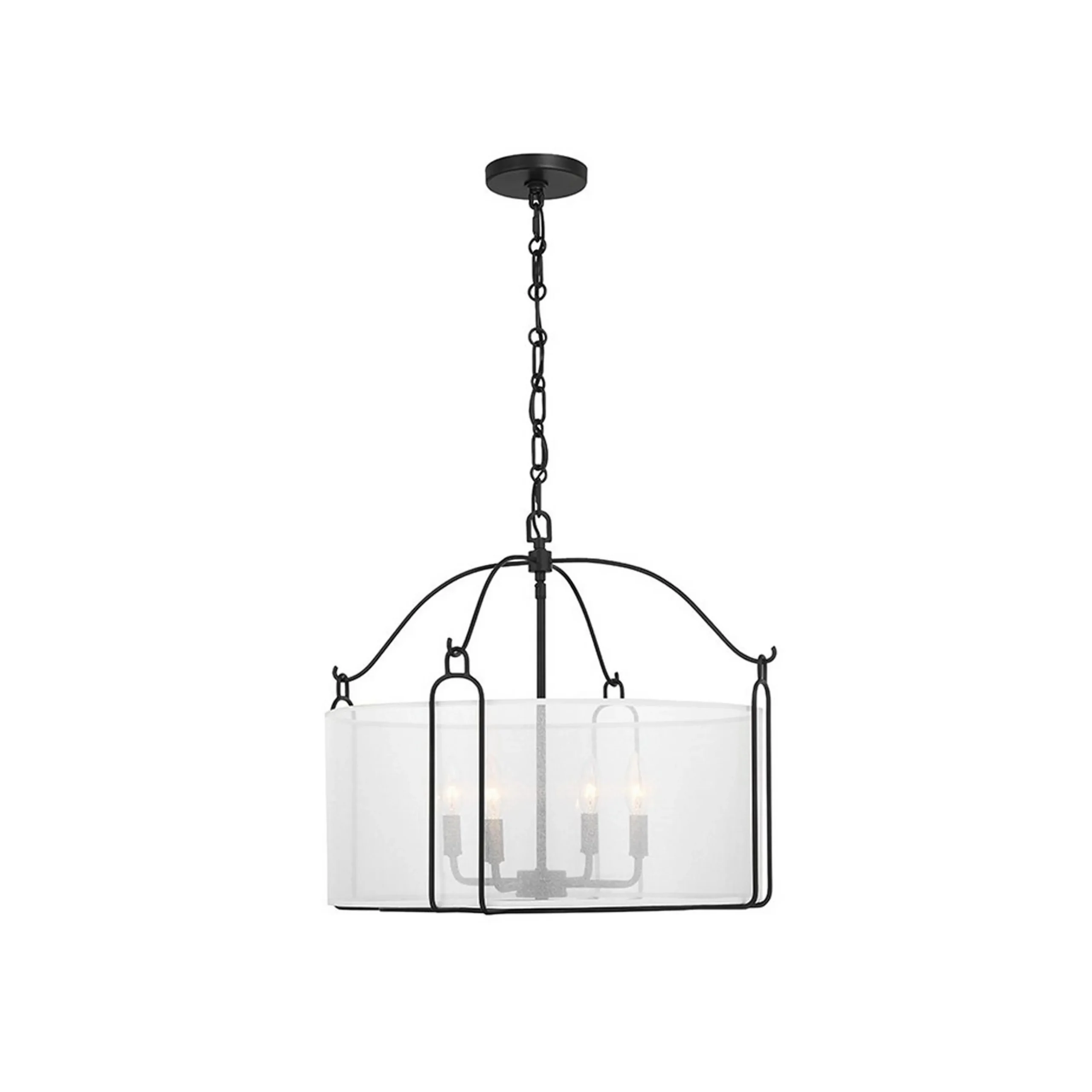 Jacinthe Lantern