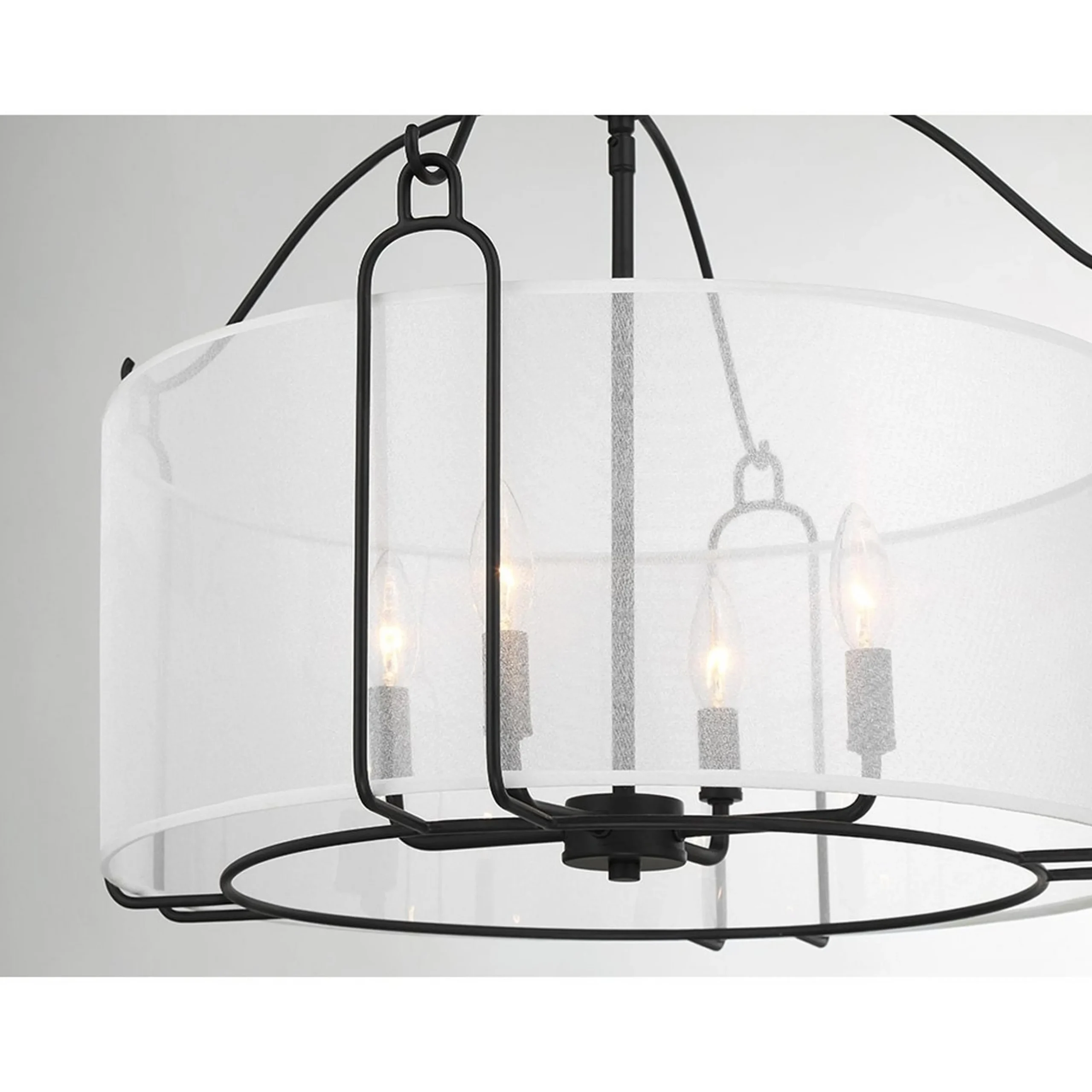 Jacinthe Lantern